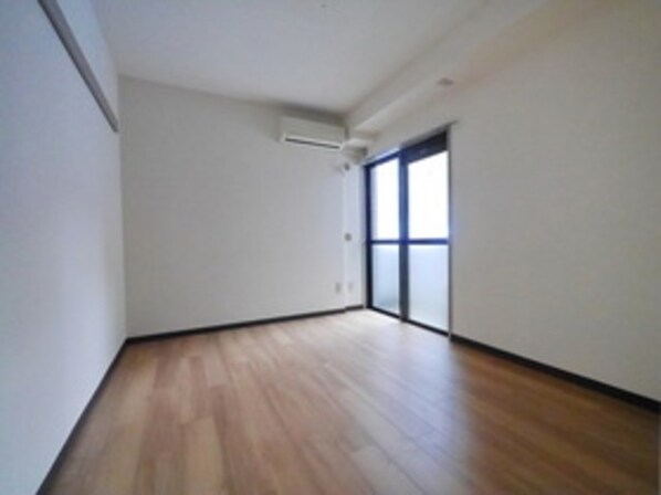 LC Residence川崎多摩の物件内観写真